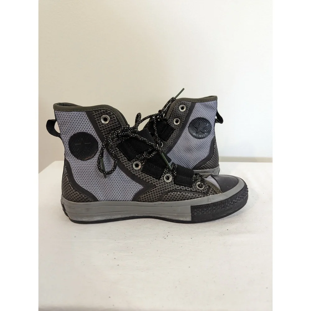 Converse - Combat Style - Excellent Condition - Picture 4 of 5